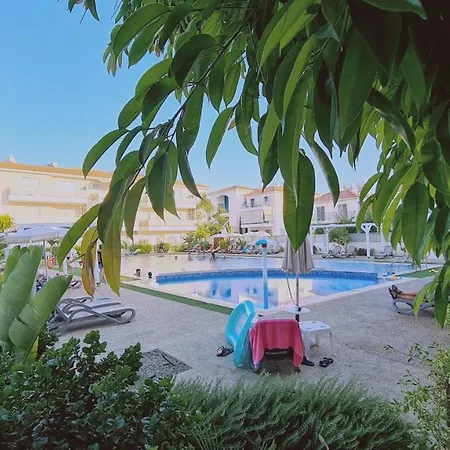 Апартаменты Mediterranean Waves