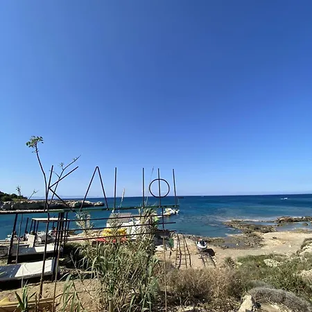 Mediterranean Waves Апартаменты