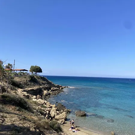Mediterranean Waves *