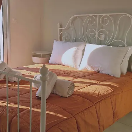 Mediterranean Waves Appartement Paralímni